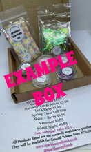 VIP Monthly Box (Please Note the Dispatch Information in the Description Below..