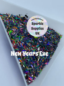 New Years Eve (SSUK Unique Mix)