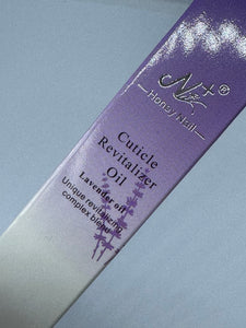 Cuticle Oil (Please Note Ingredients Listed)