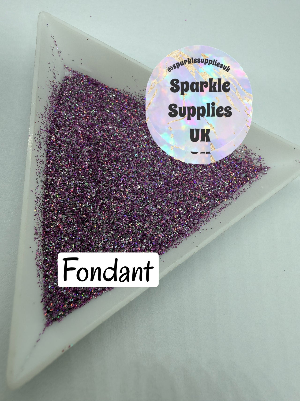 Fondant