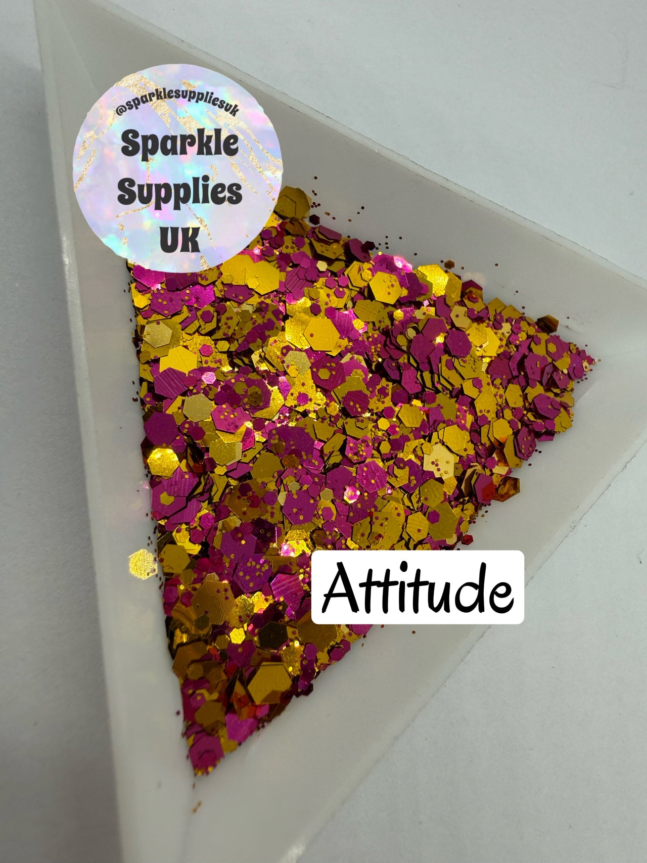 Attitude