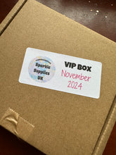 Previously Released VIP Boxes