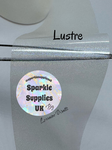 Lustre Transfer Foil