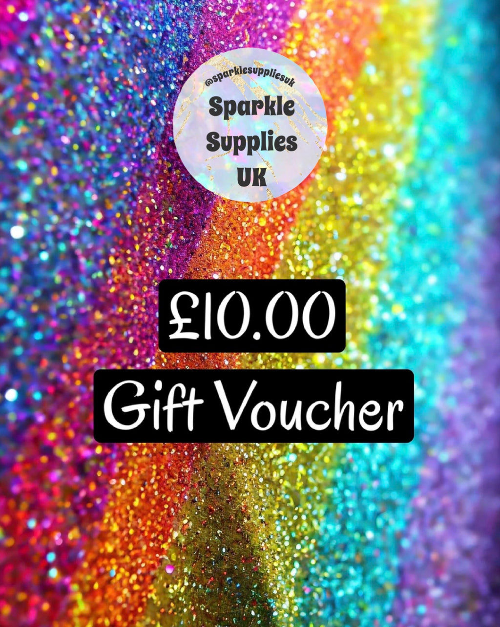 Gift Voucher