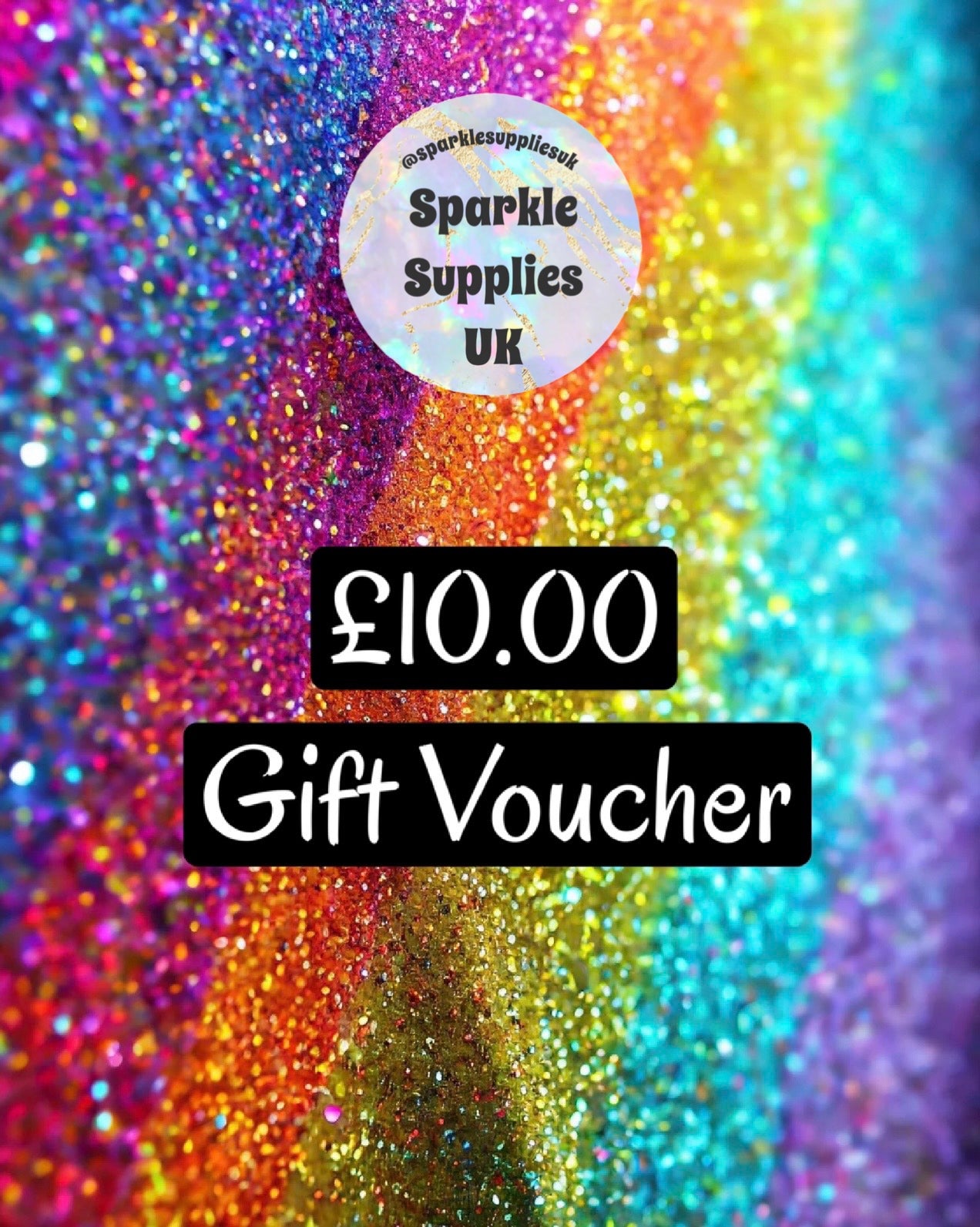 Gift Voucher