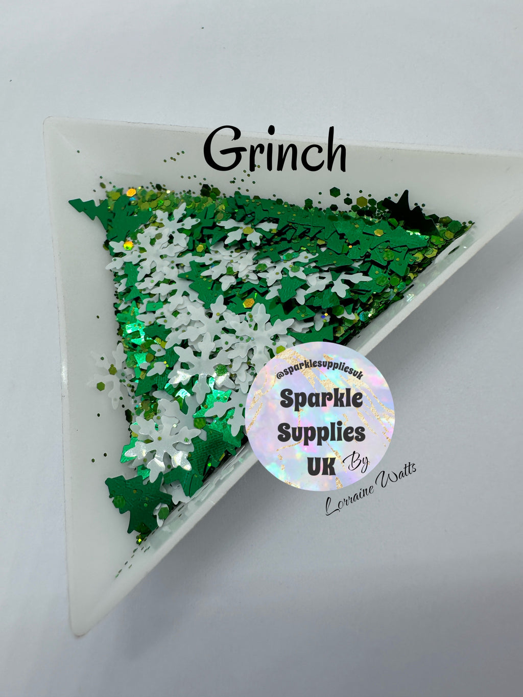 Grinch