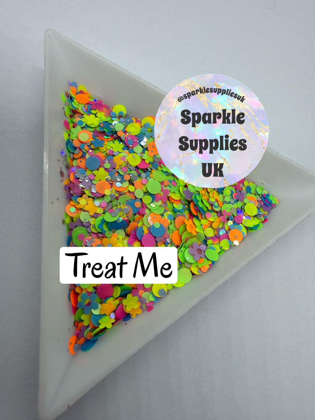 Treat Me