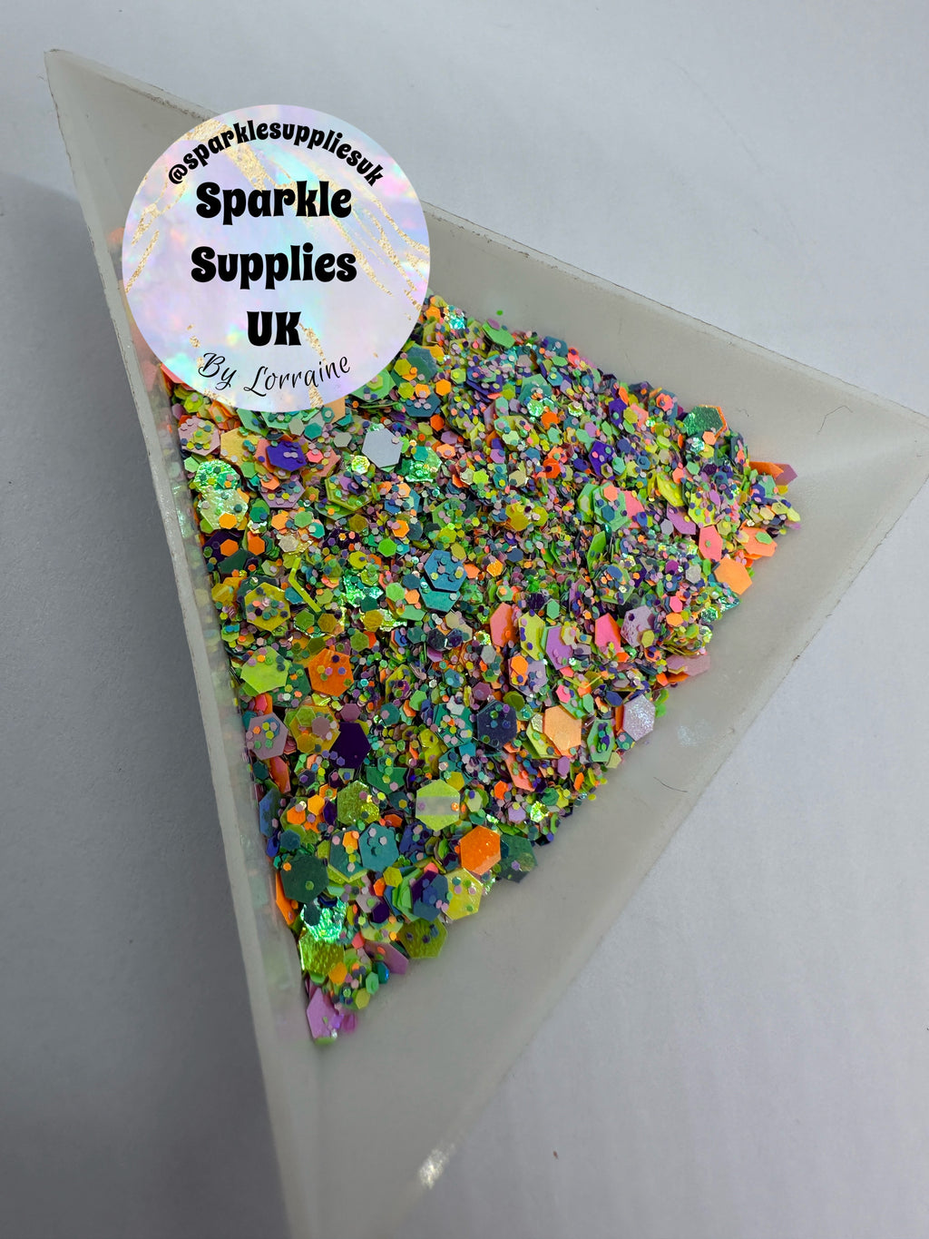 Spring it On! 20g Bag