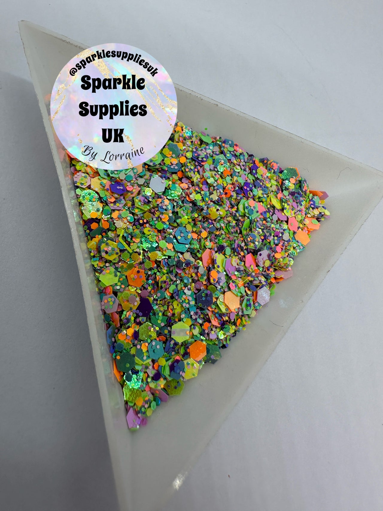 Spring it On! 20g Bag