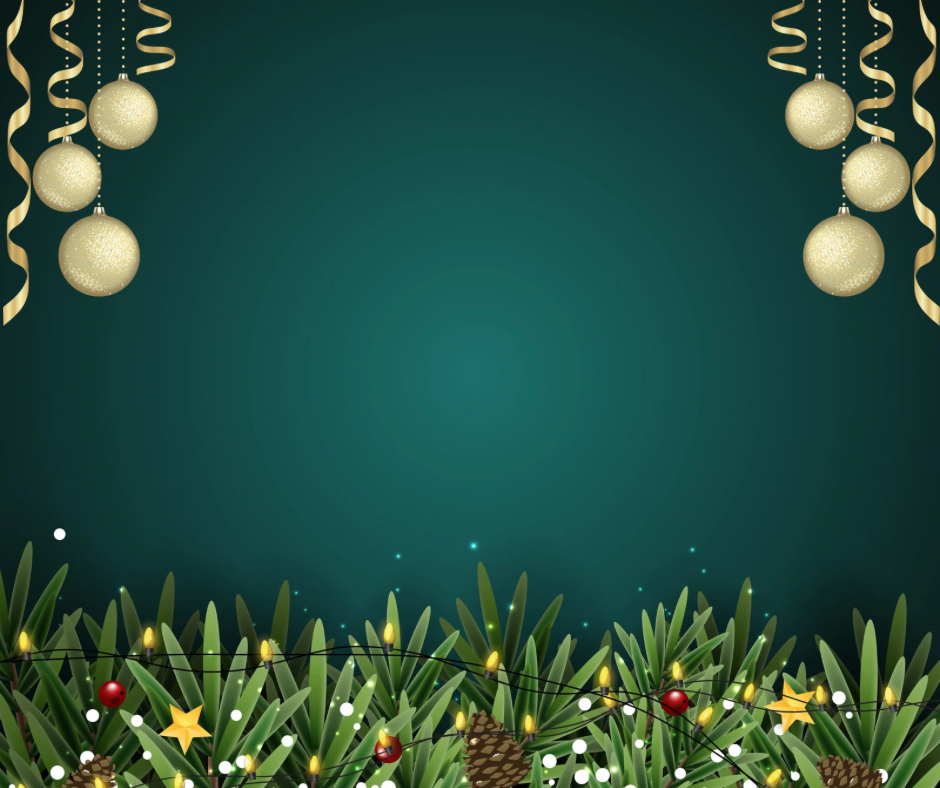 Cheer - Photographic Background
