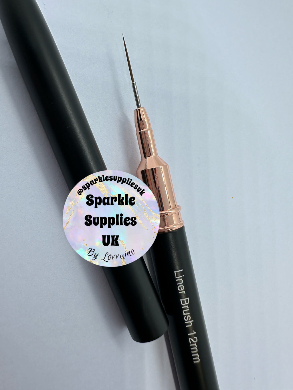 Fine Liner Brush 12mm Size