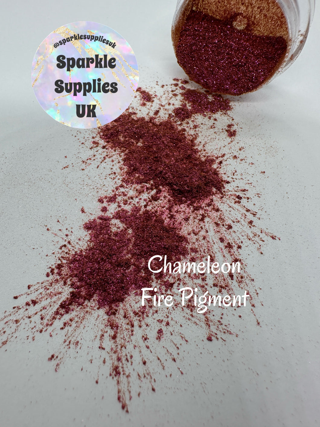 Chameleon Fire Pigment