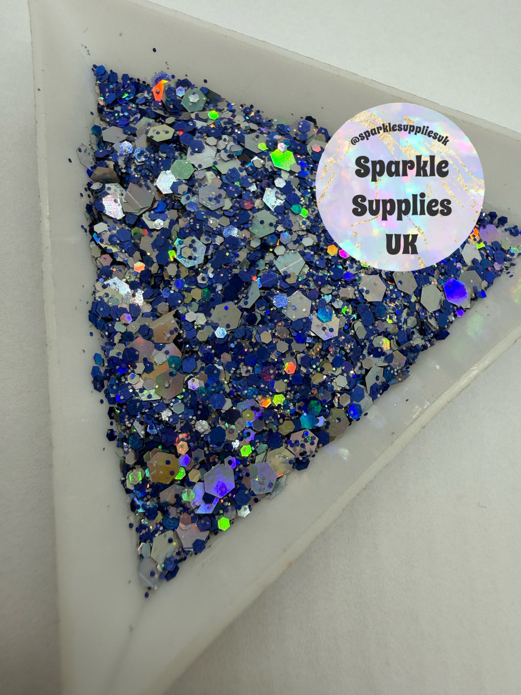 September -  Sapphire