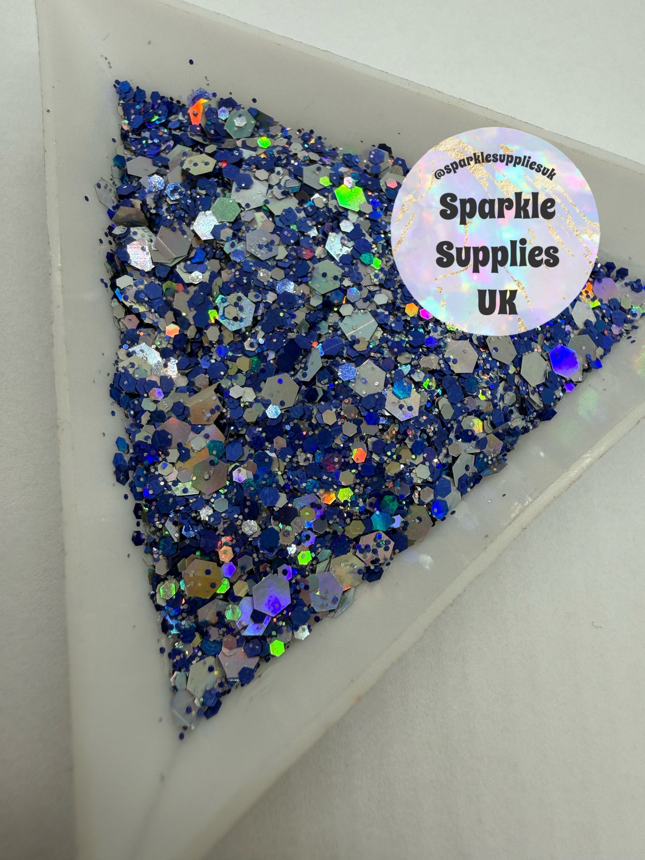 September -  Sapphire