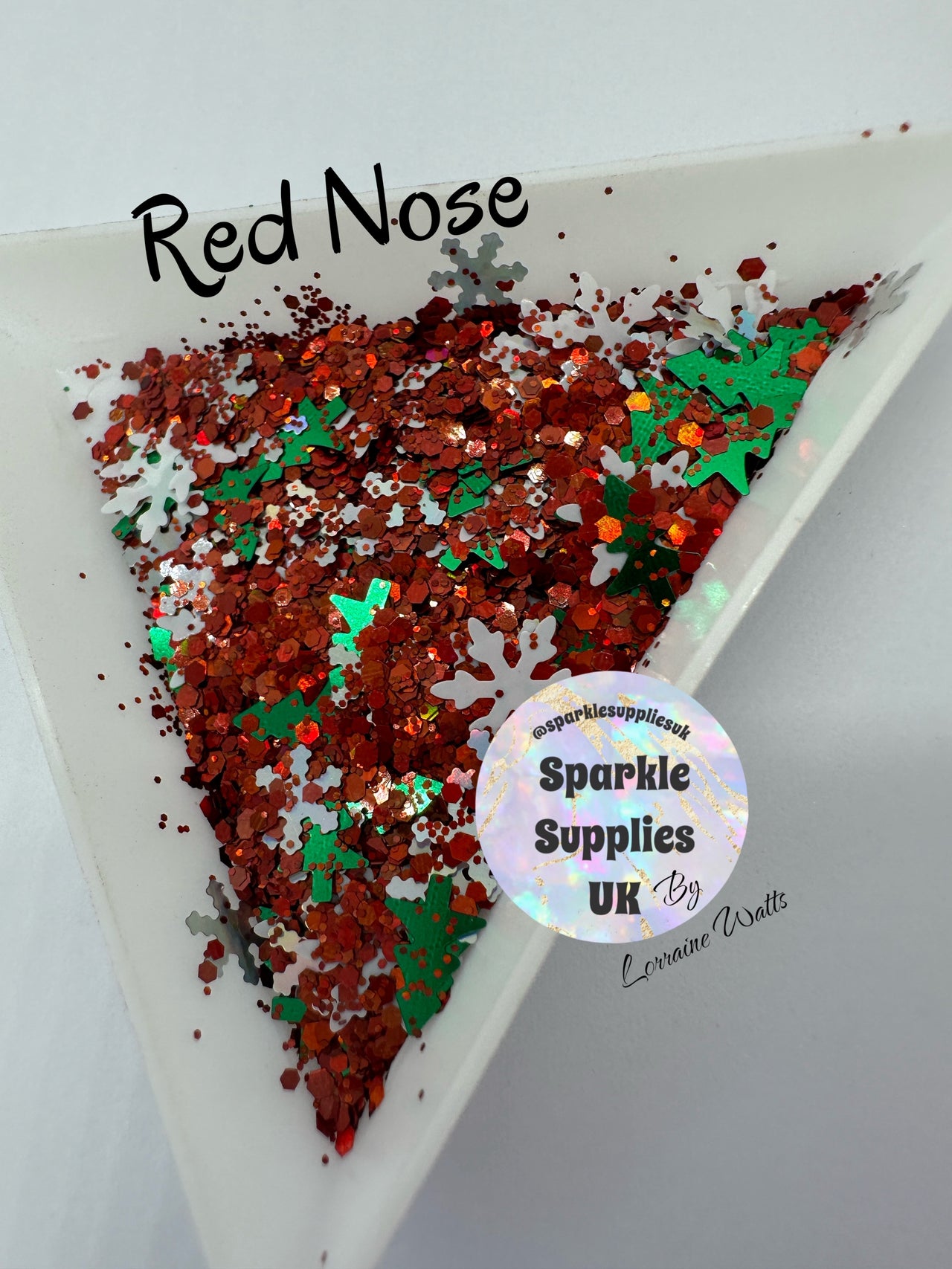 Red Nose 20g Bag