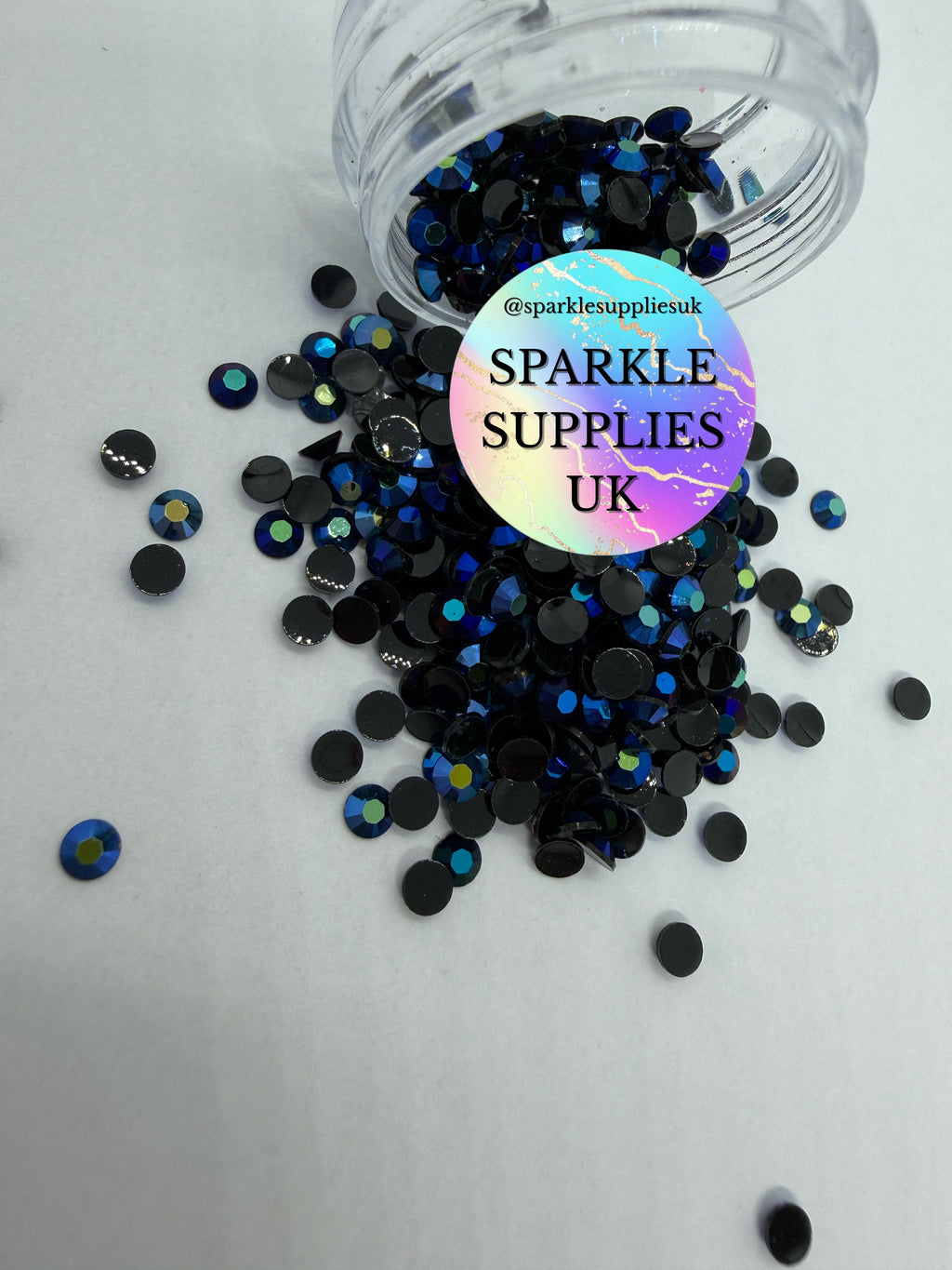 Aztec Blue Gems 3g
