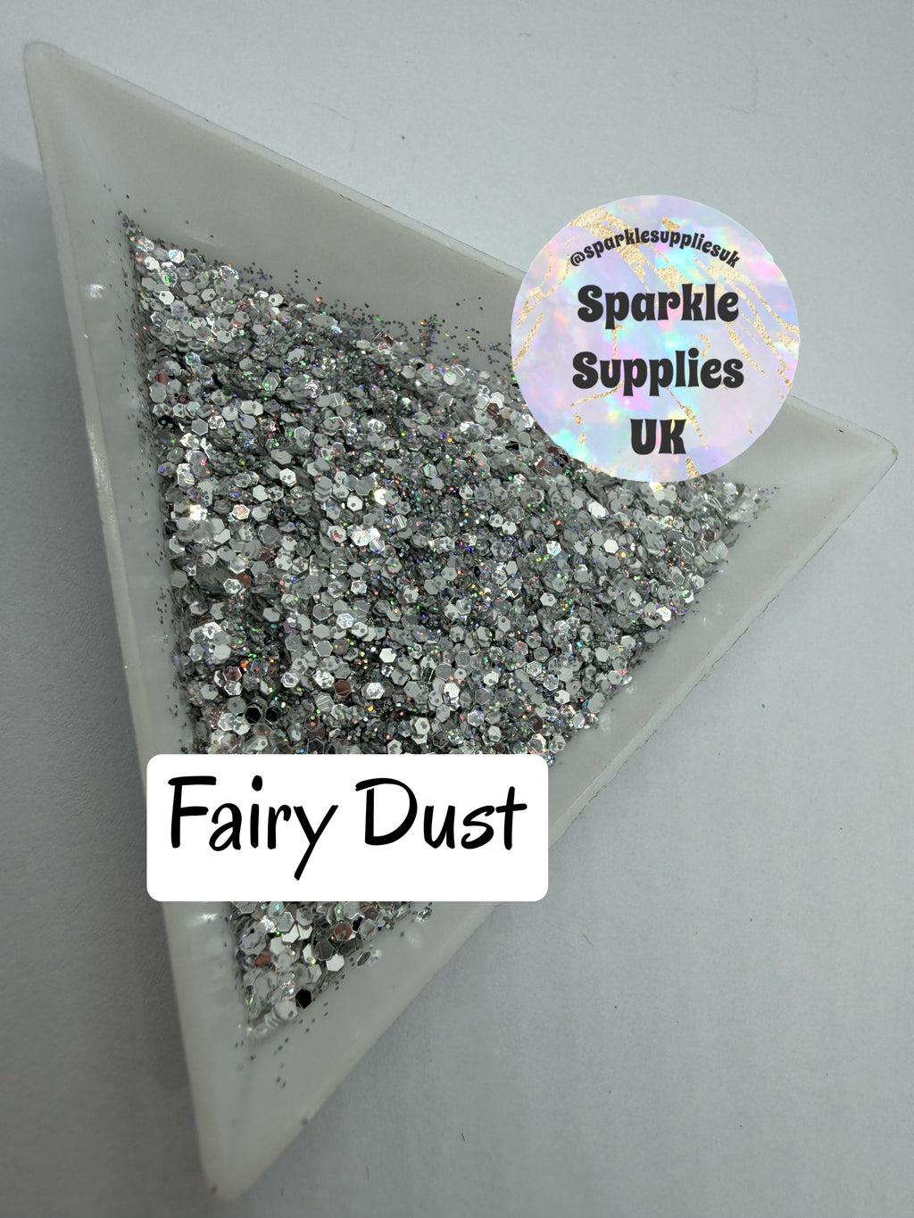 Fairy Dust