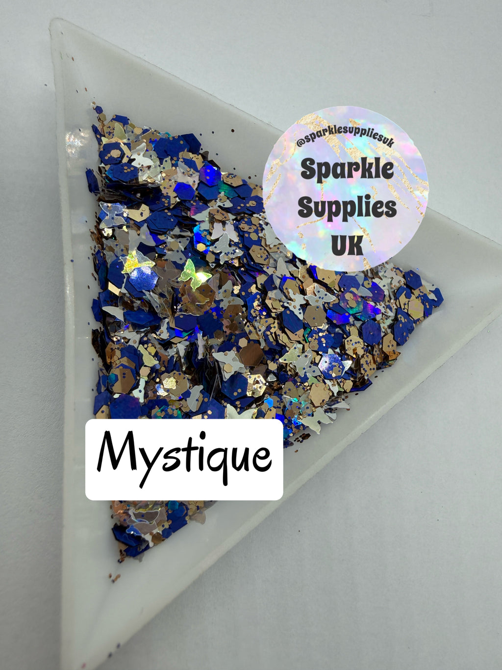 Mystique
