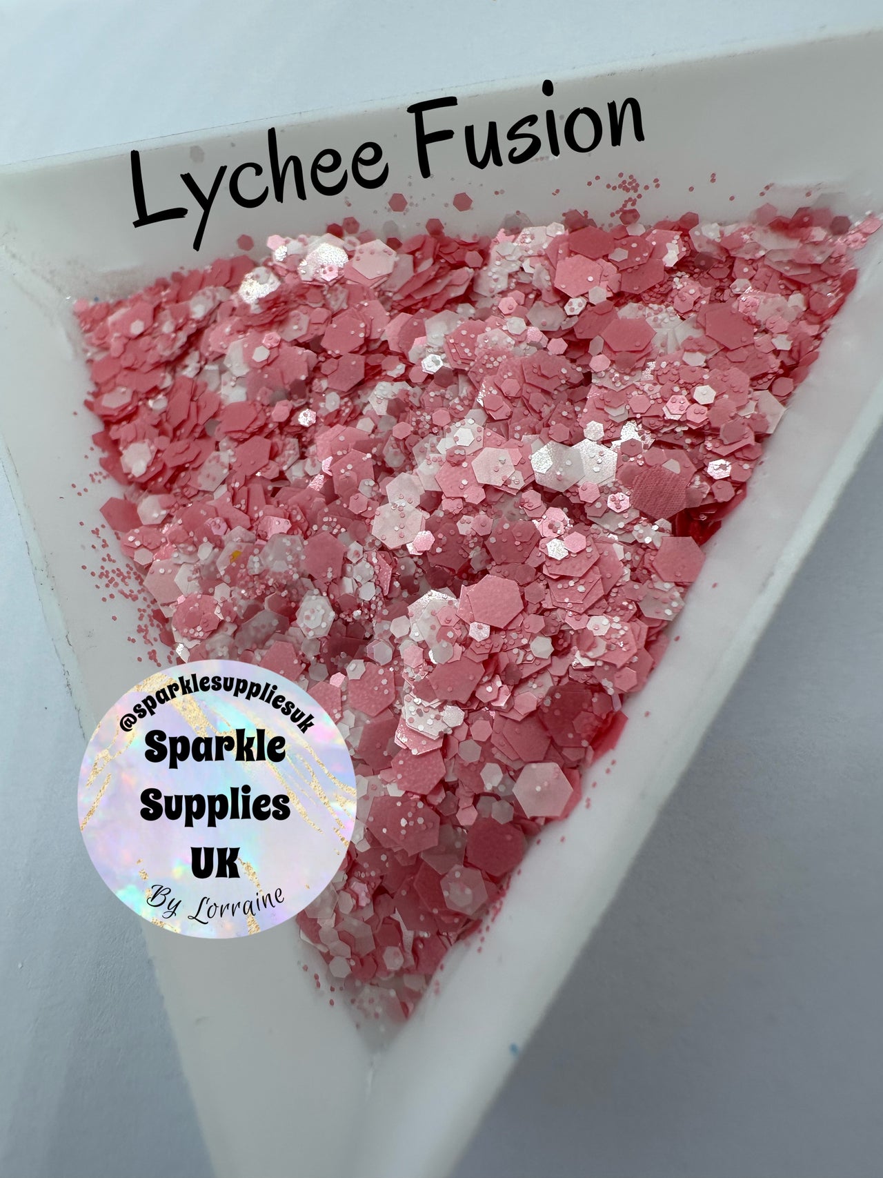 Lychee Fusion