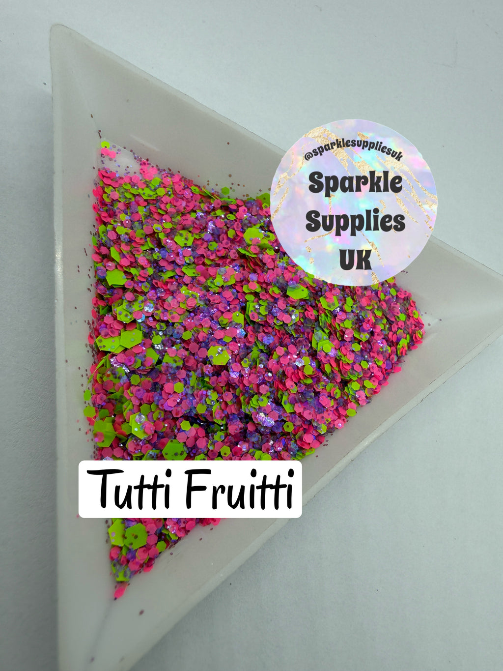 Tutti Frutti