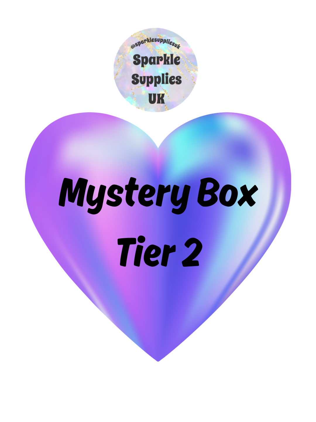 Mystery Box Tier 2