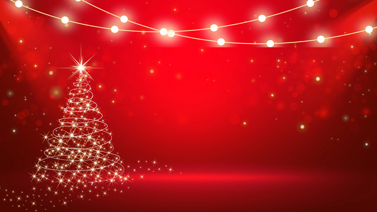 Redmas Photographic Background