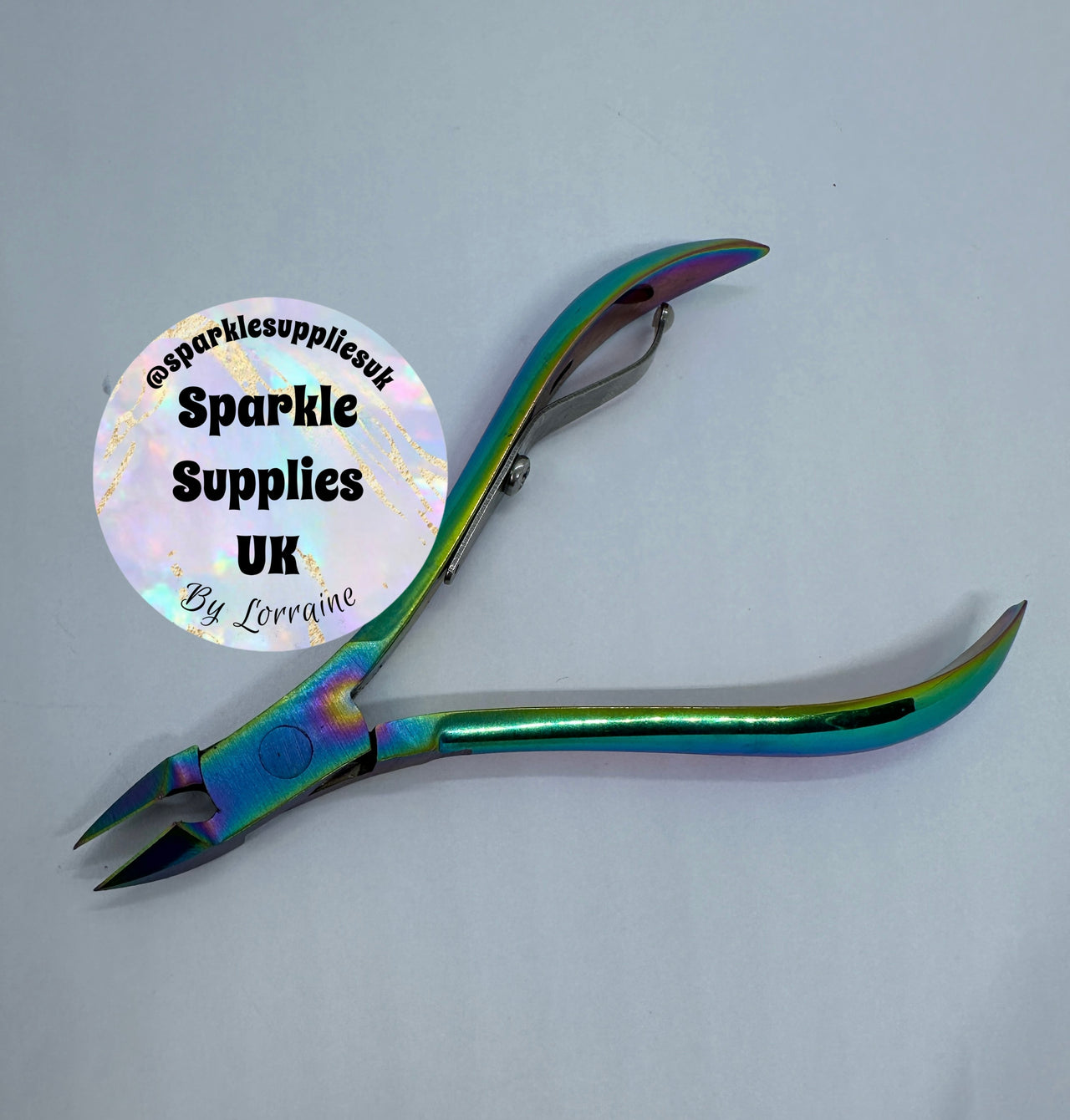 Cuticle Nippers