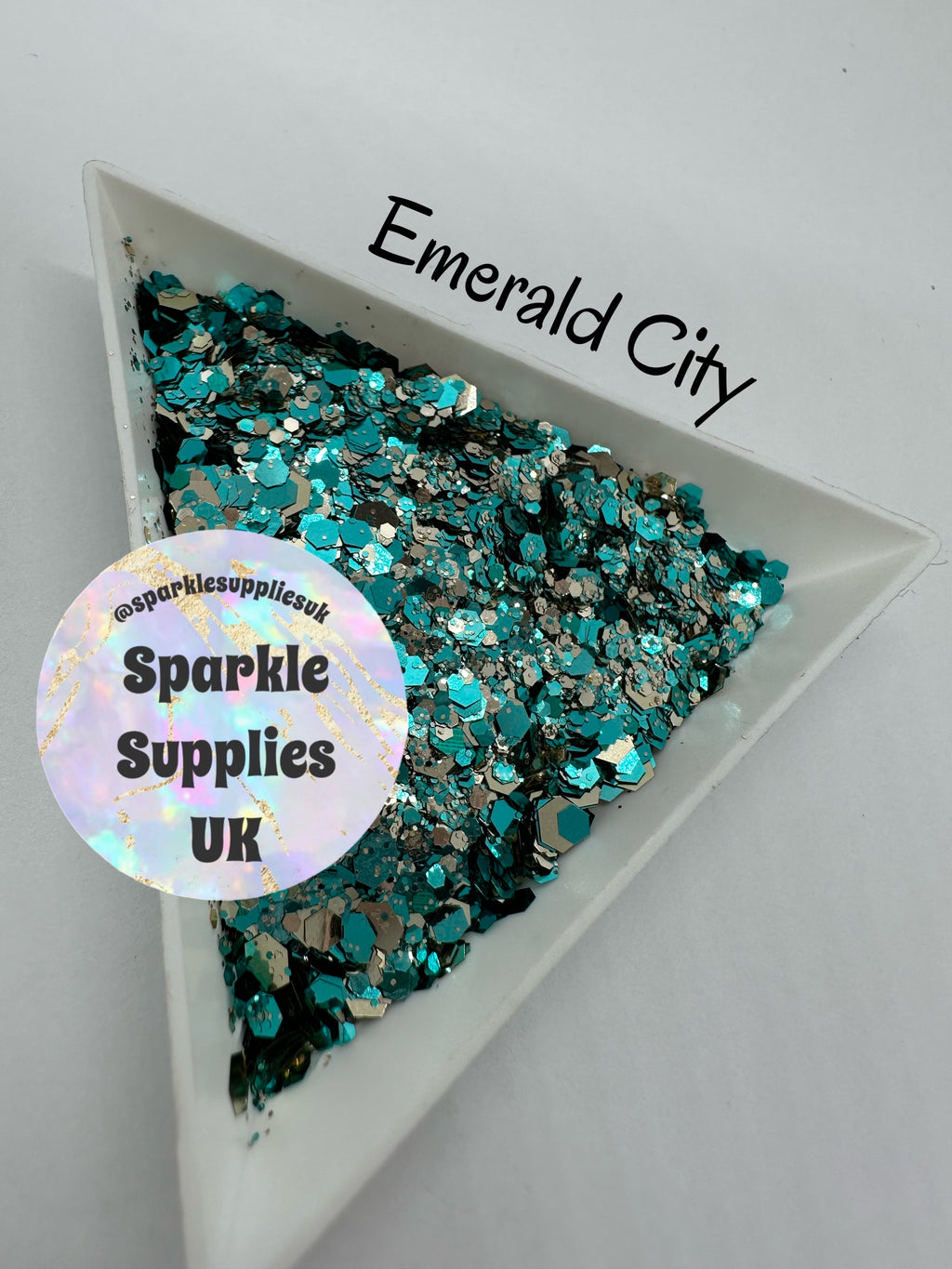 Emerald City