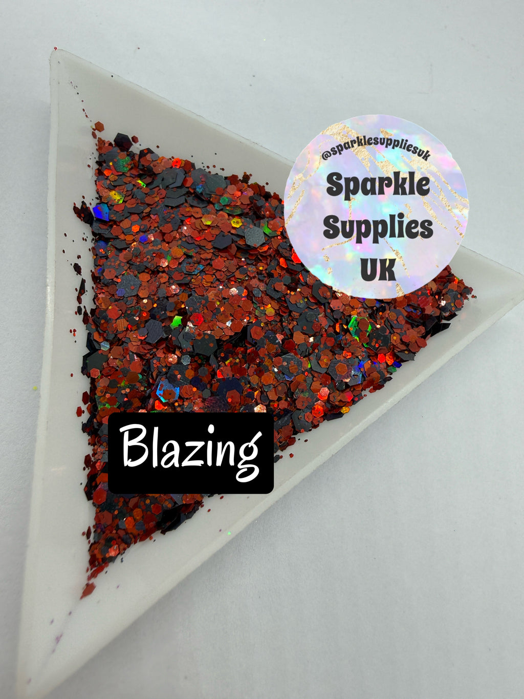 Blazing
