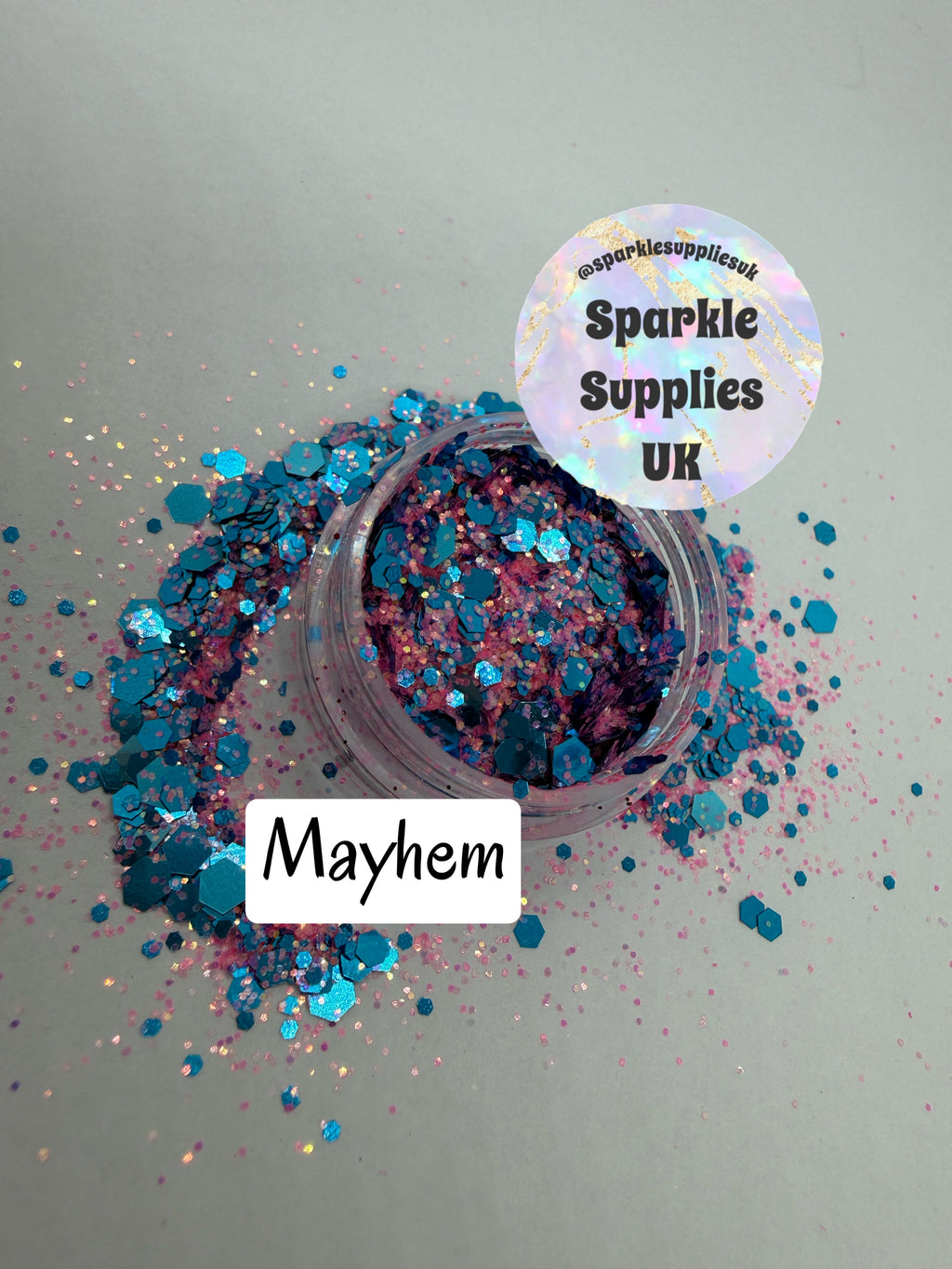 Mayhem