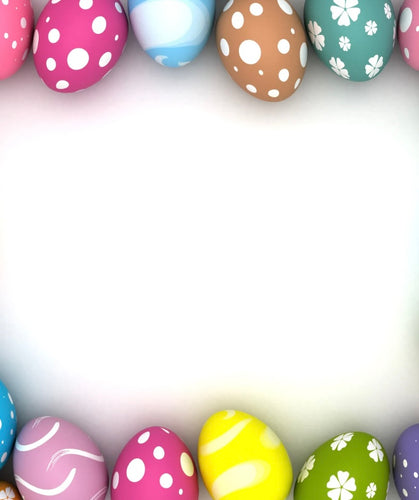 Eggcellent - Photographic Background