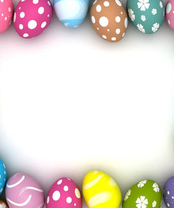 Eggcellent - Photographic Background