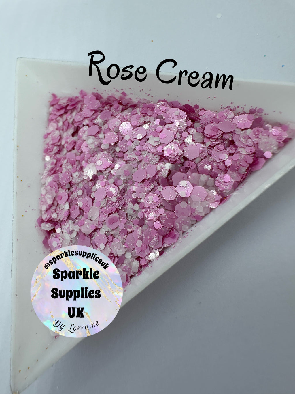 Rose Cream