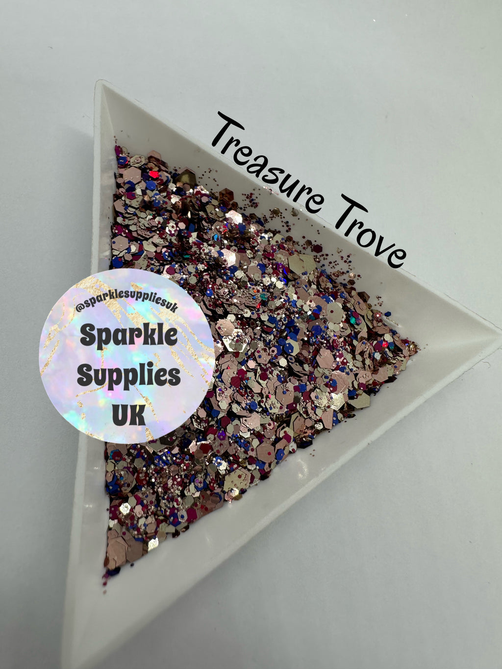 Treasure Trove