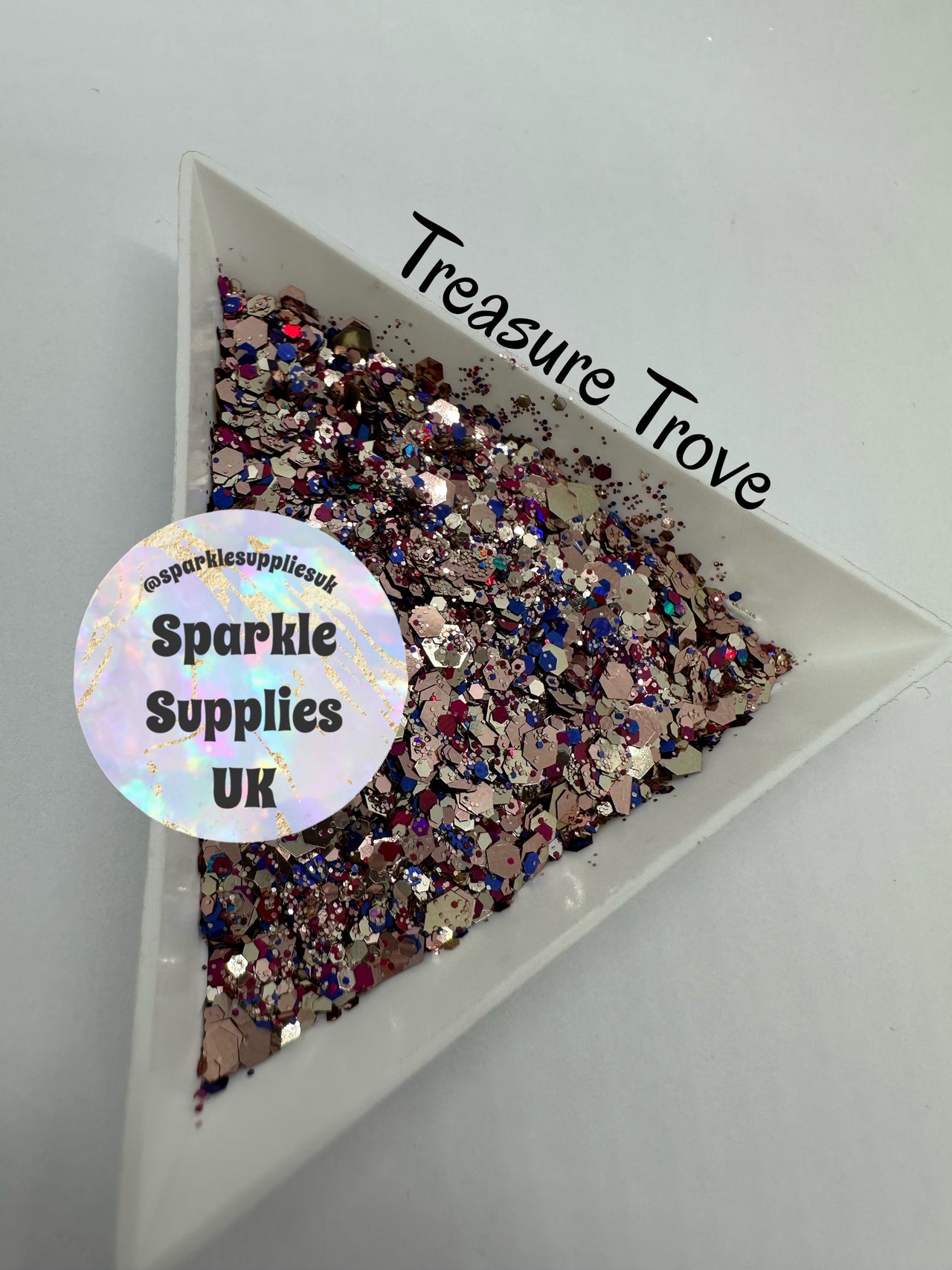 Treasure Trove