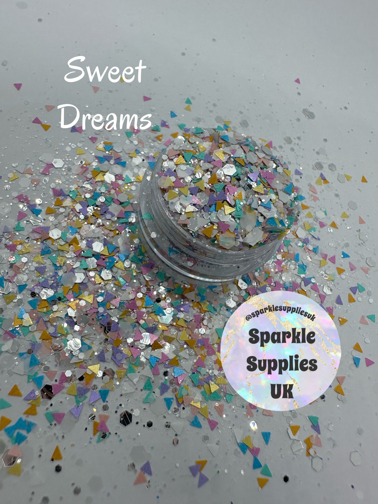 Sweet Dreams