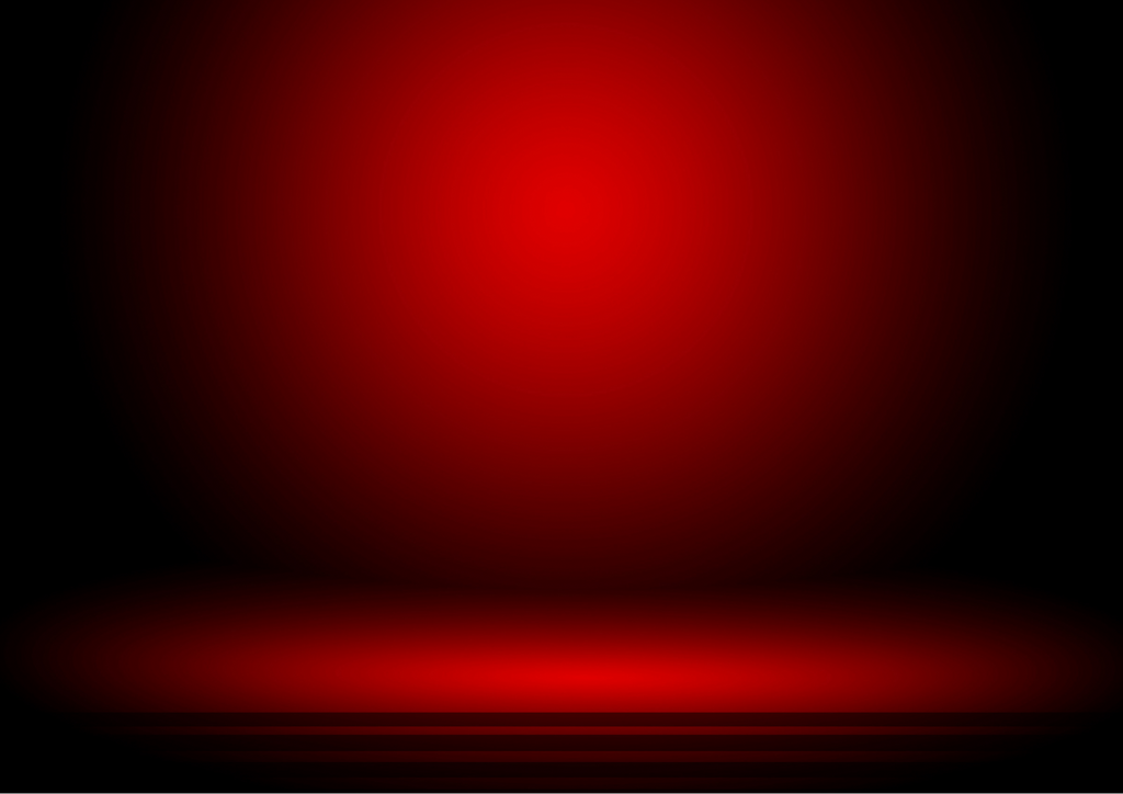 Red Deluxe Photographic Background