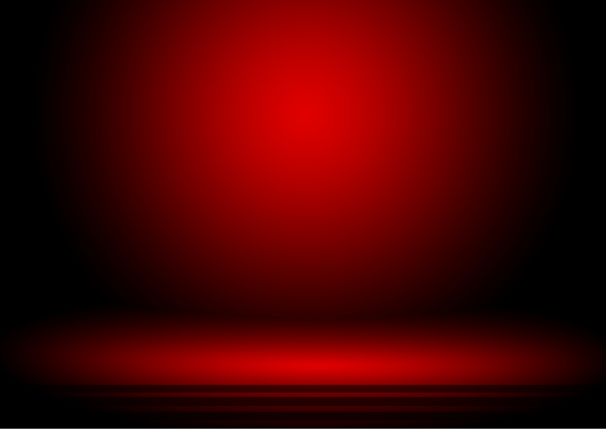 Red Deluxe Photographic Background