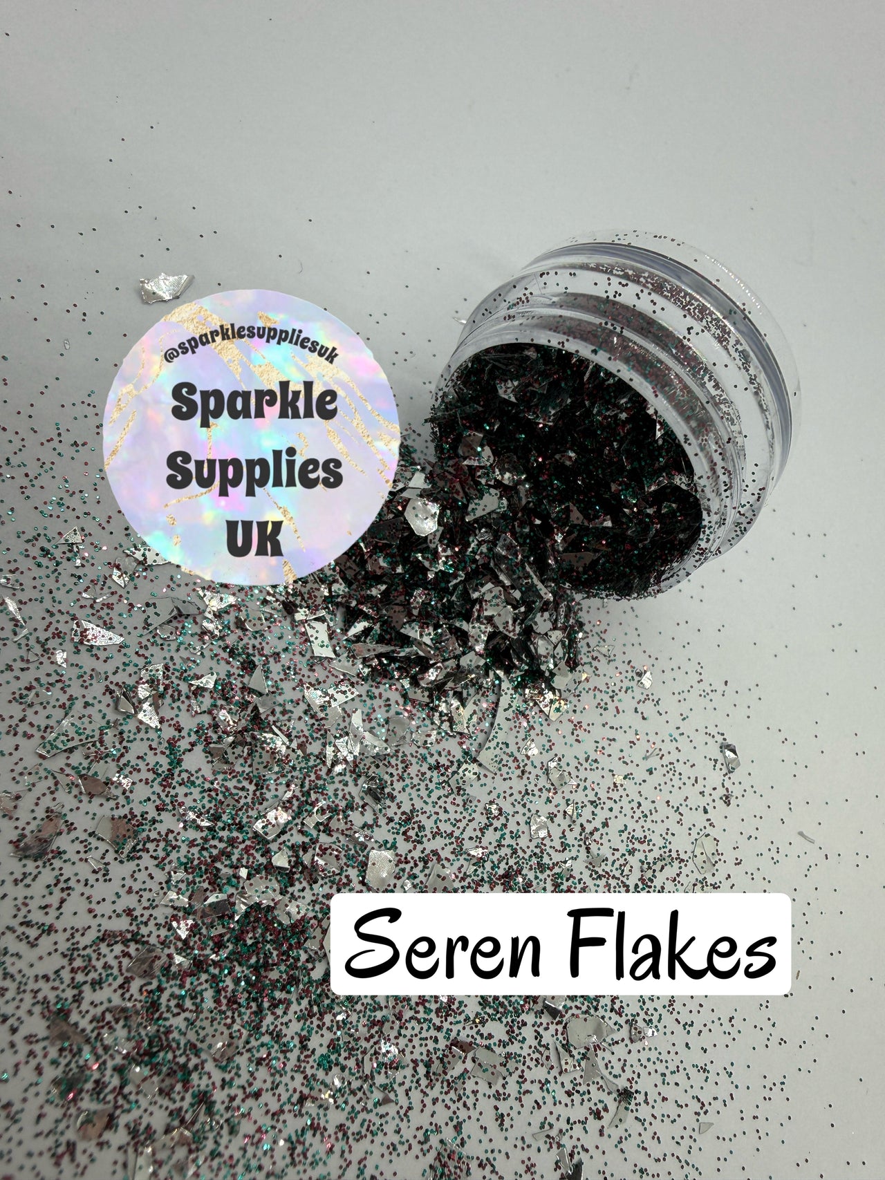 Seren Flakes