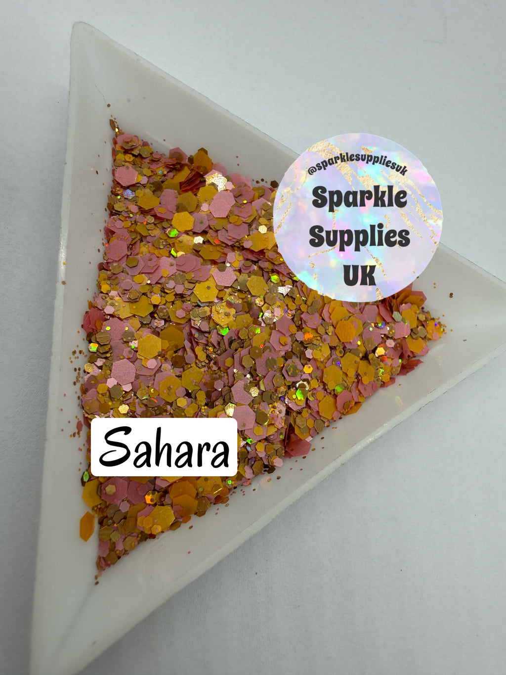 Sahara