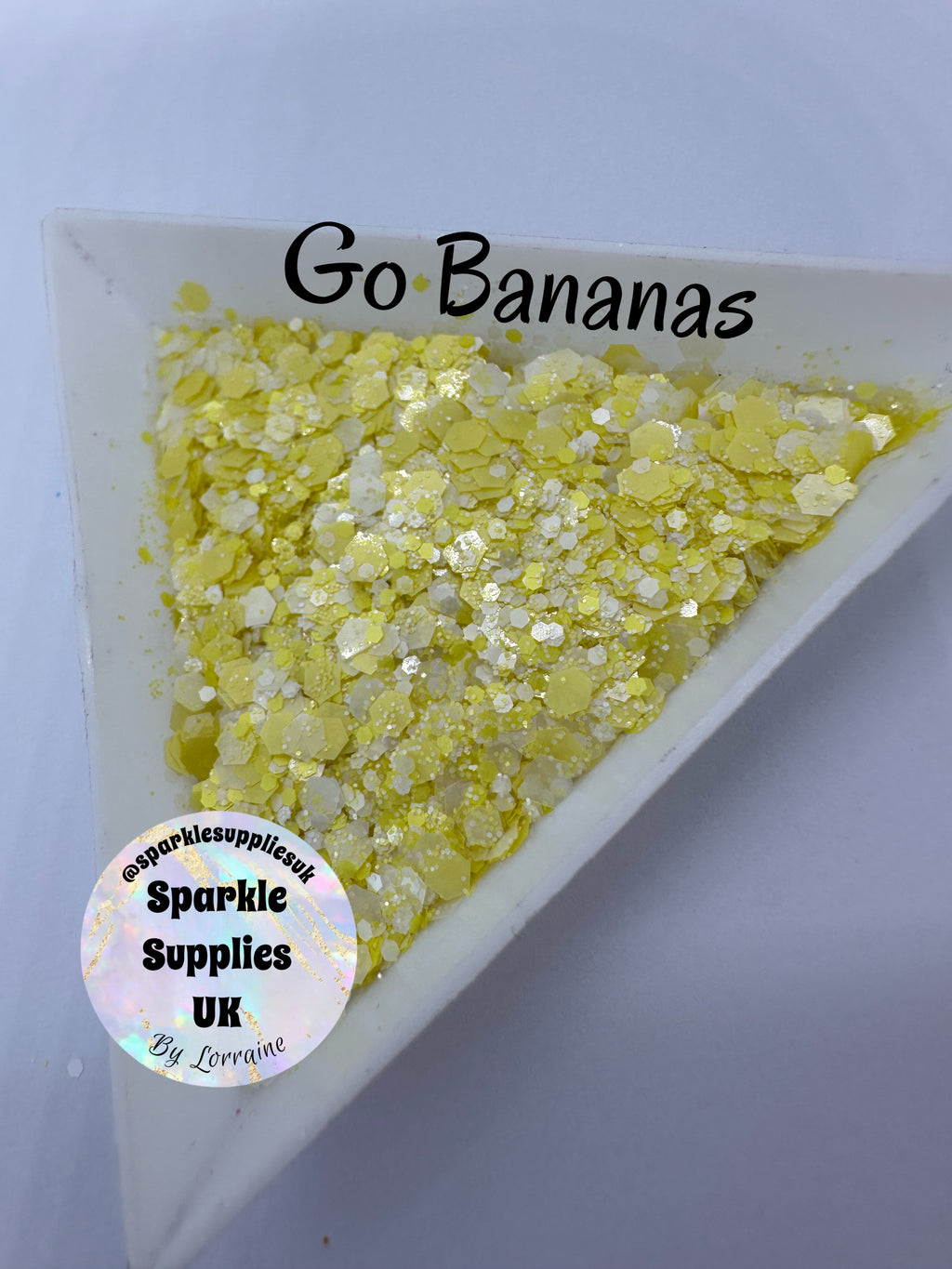 Go Bananas