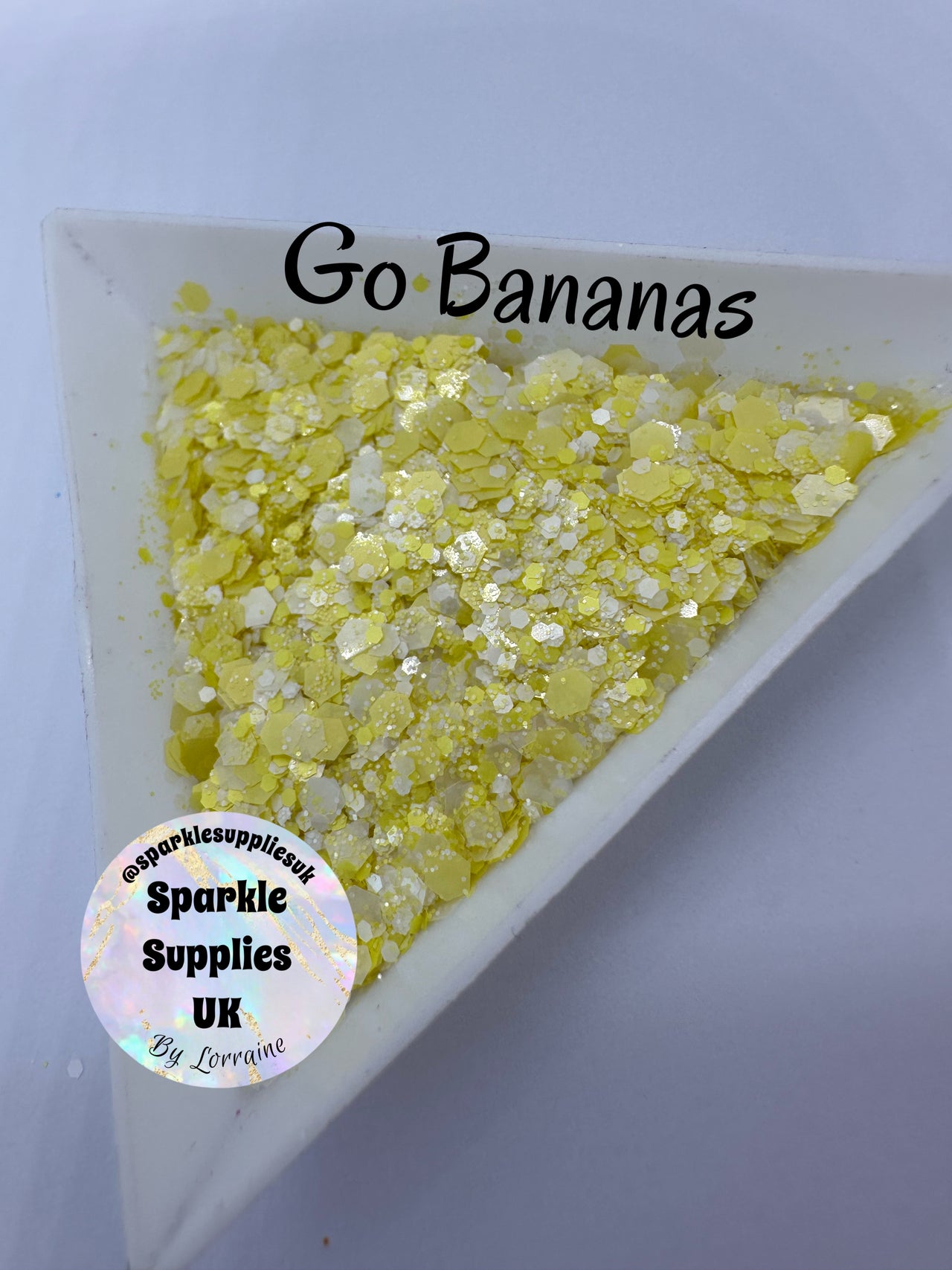 Go Bananas