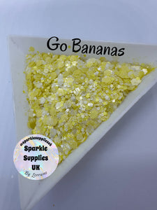 Go Bananas (SSUK Unique Mix)