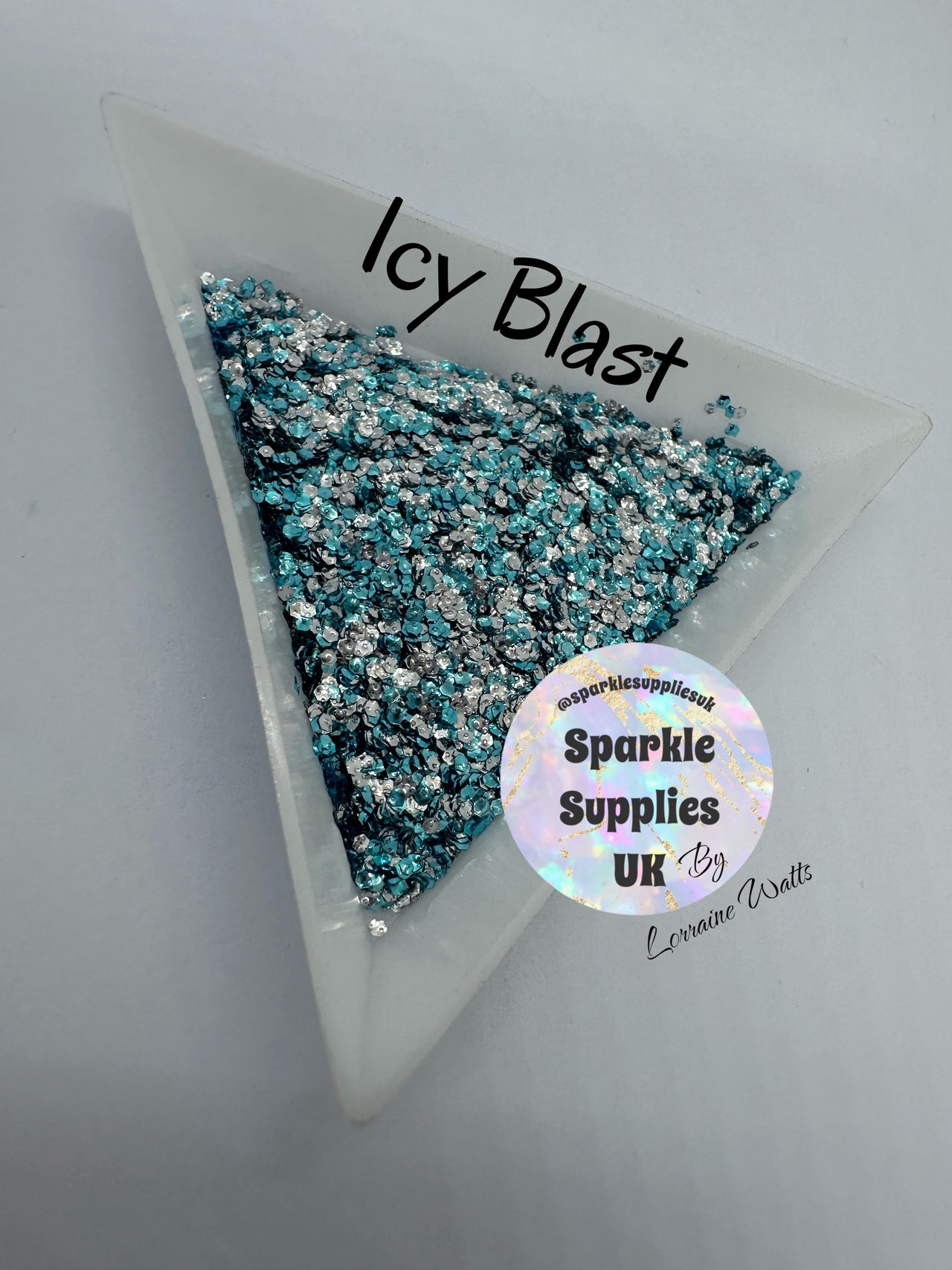 Icy Blast