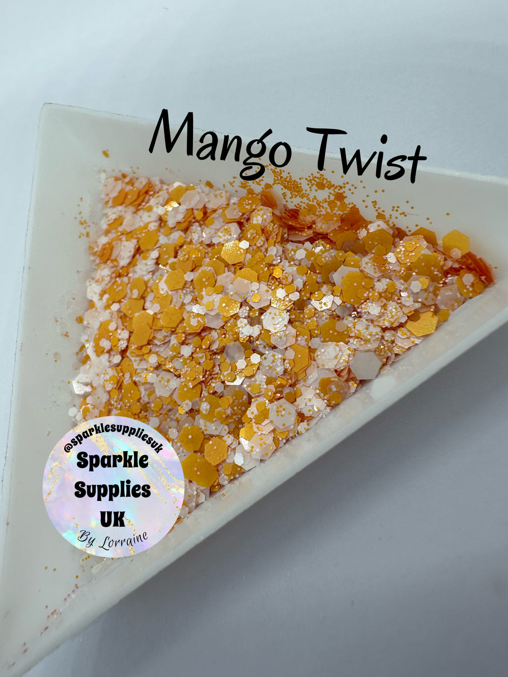 Mango Twist