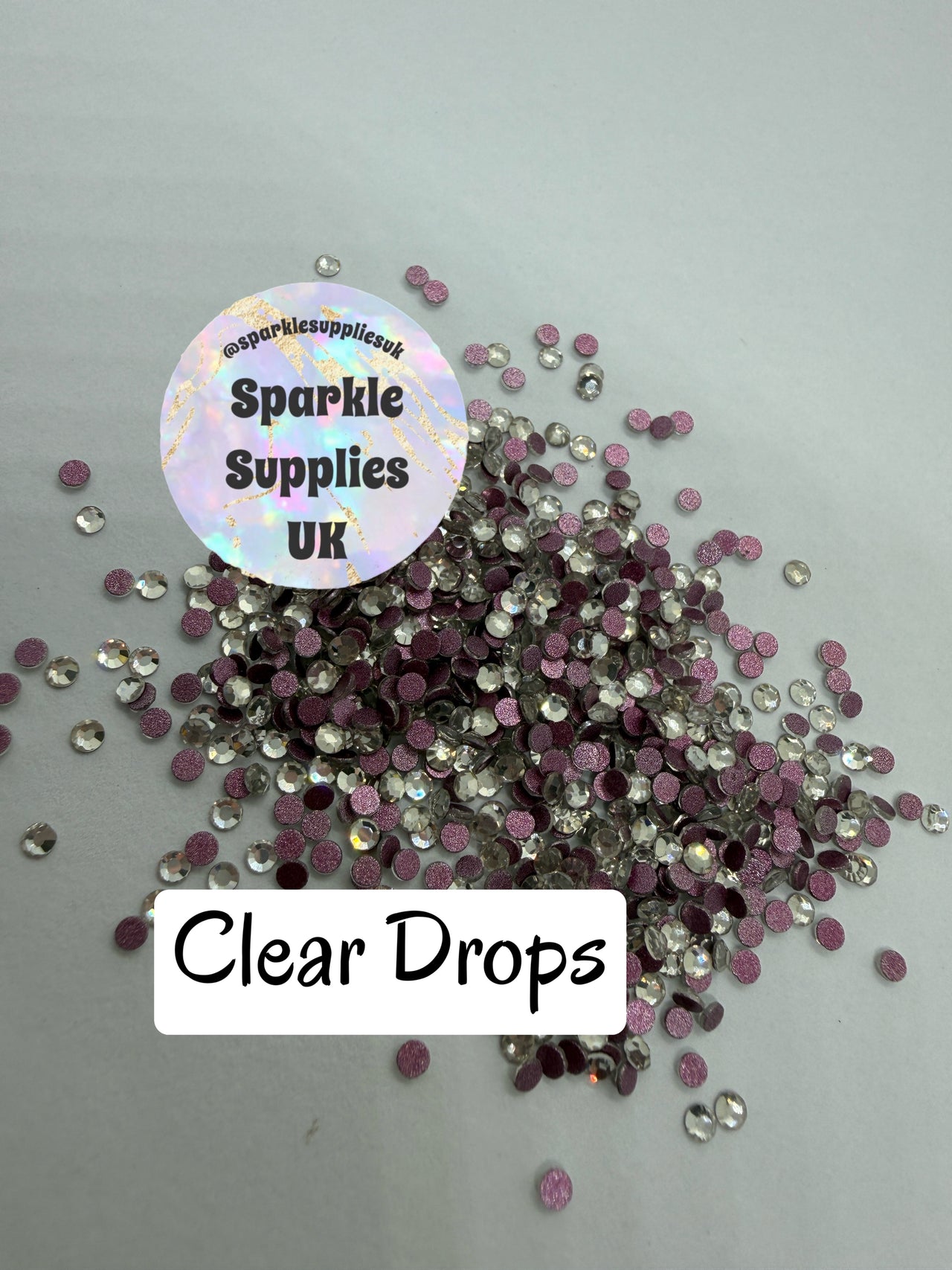Cleardrops 4g