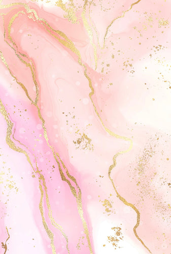 Rose Marble- Photographic Background