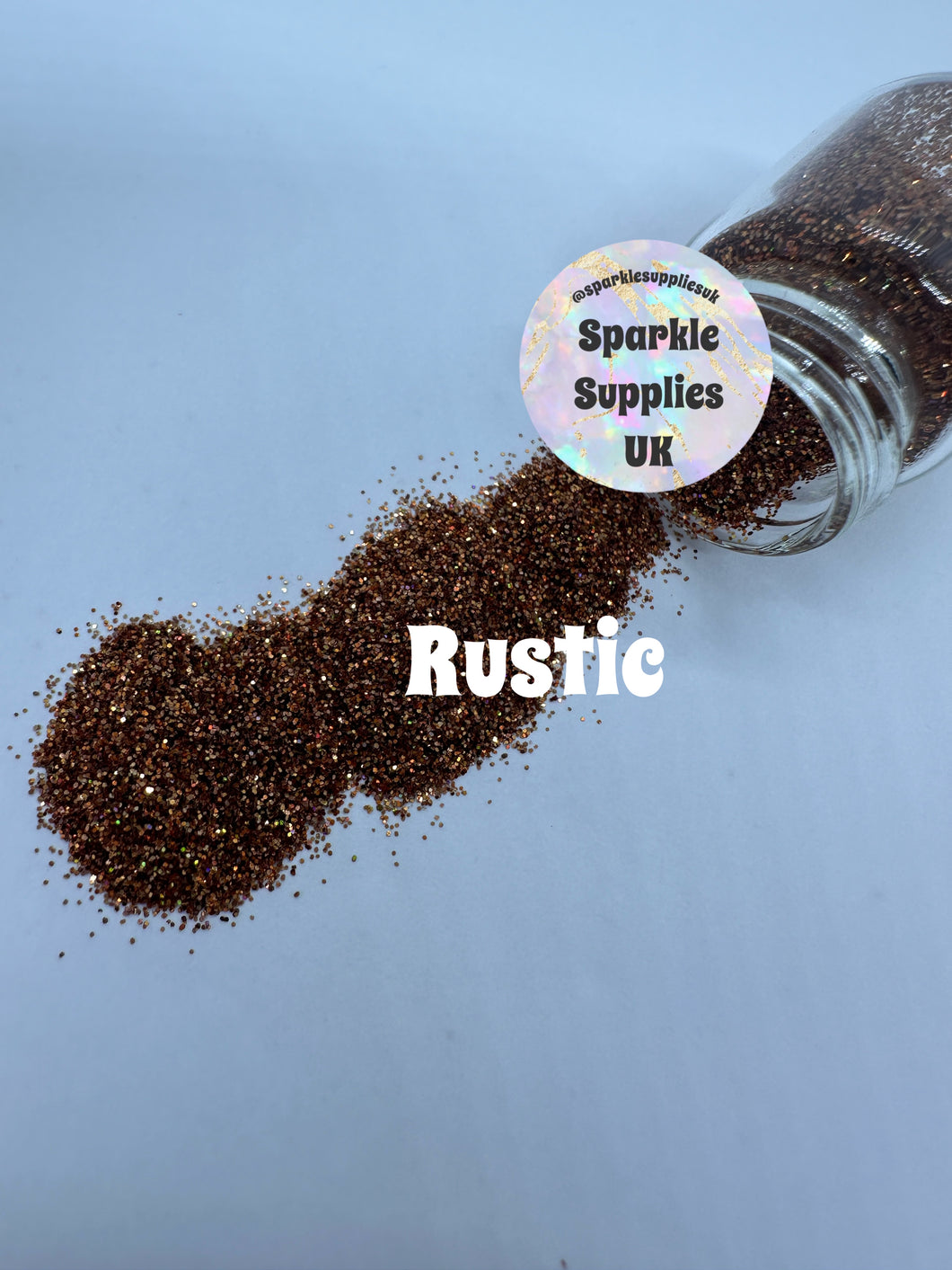 Rustic (SSUK Unique Mix)