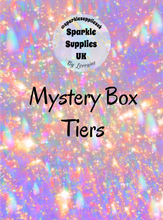 Mystery Boxes