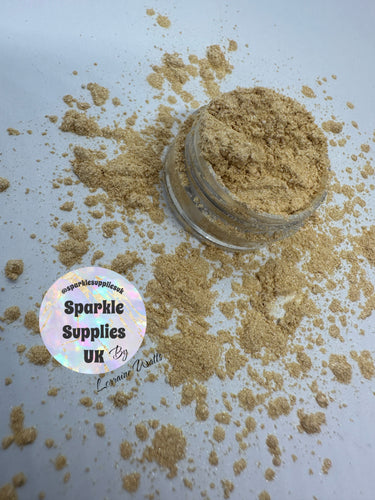 Butterscotch Pigment